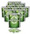 Aqua Kem green sachets (10 пакетиков x 2шт)