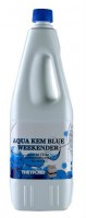 Aqua Kem blue weekender (2л x 6шт)
