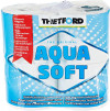 Aqua Soft 1уп (4 рулона)