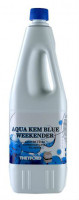 Aqua Kem blue weekender (2л)