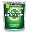 Aqua Kem green sachets (10 пакетиков)